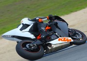 KTM RC8 KTM RC8